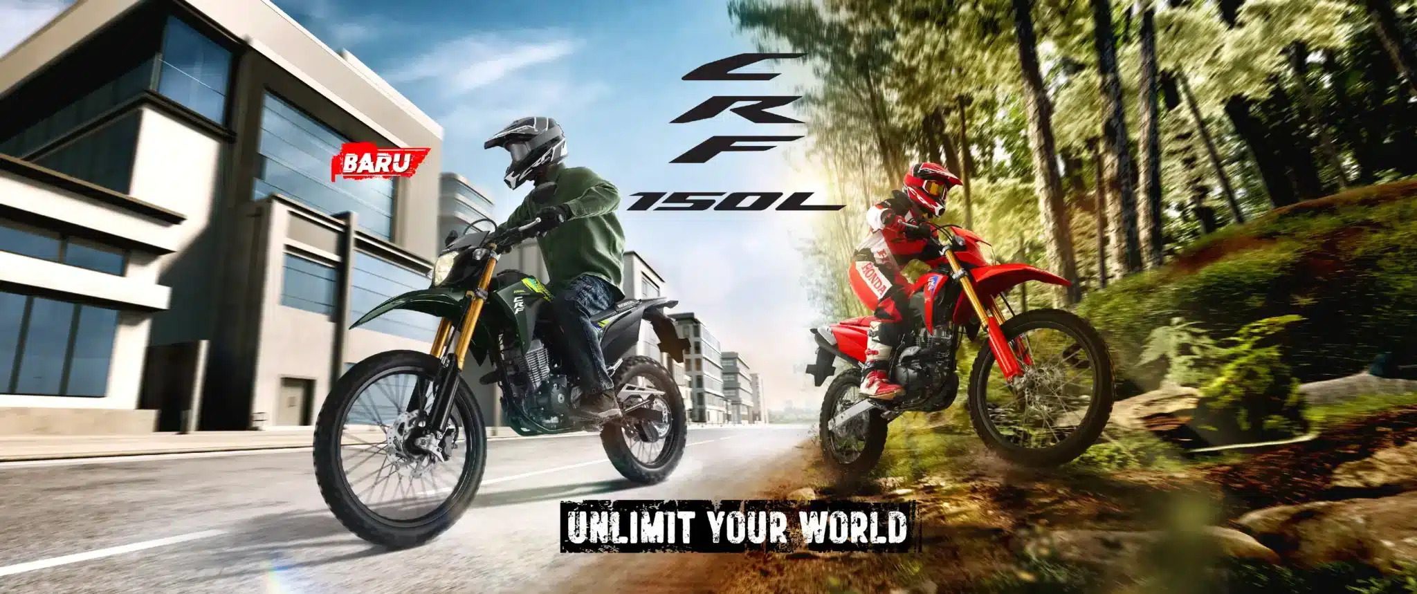 HONDA DAYA MOTOR TASIKMALAYA