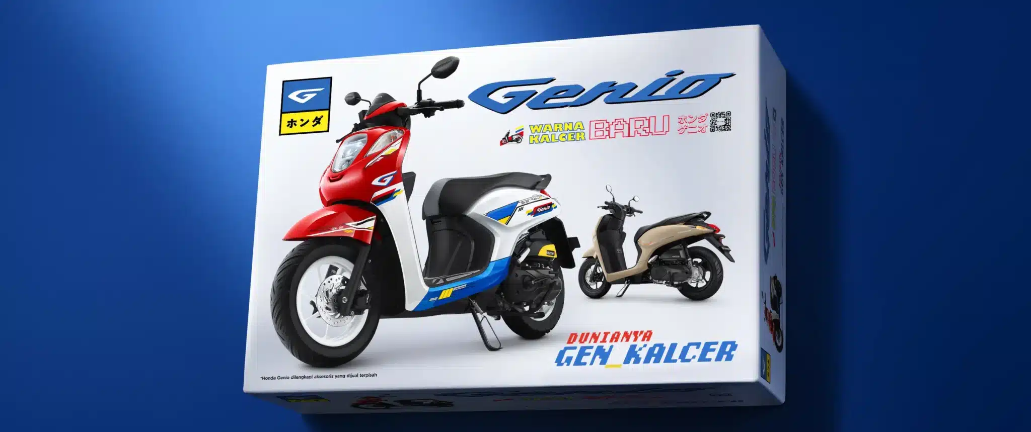 HONDA DAYA MOTOR TASIKMALAYA