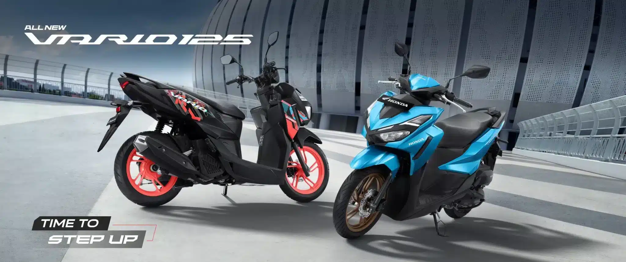 HONDA DAYA MOTOR TASIKMALAYA