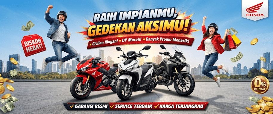 Layanan Dealer DAYA MOTOR TASIK