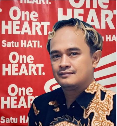 EDI SUPARMAN